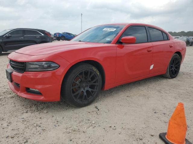 DODGE CHARGER 2017 2c3cdxhg3hh524007