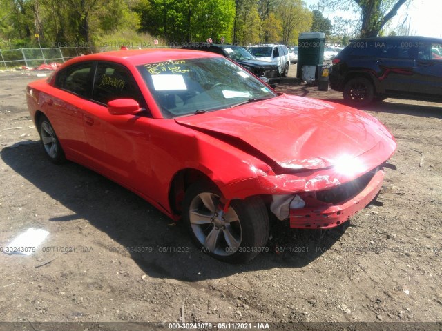 DODGE CHARGER 2017 2c3cdxhg3hh524363