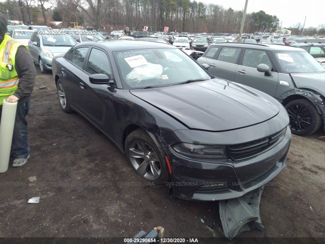 DODGE CHARGER 2017 2c3cdxhg3hh525027