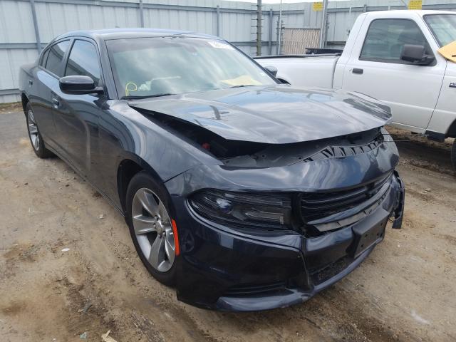 DODGE CHARGER SX 2017 2c3cdxhg3hh528381