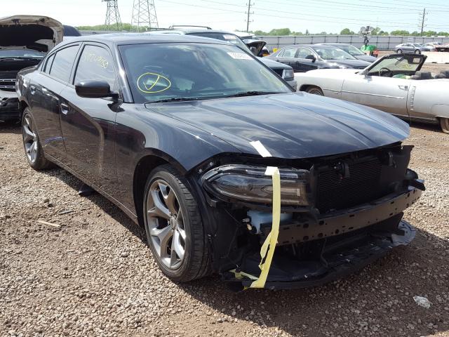 DODGE CHARGER SX 2017 2c3cdxhg3hh529448