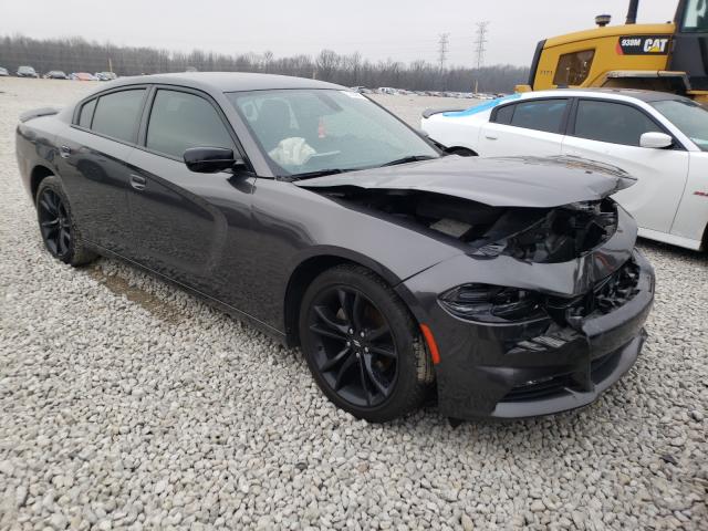 DODGE CHARGER SX 2017 2c3cdxhg3hh537307