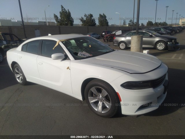 DODGE CHARGER 2017 2c3cdxhg3hh549523