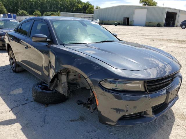 DODGE CHARGER SX 2017 2c3cdxhg3hh553555