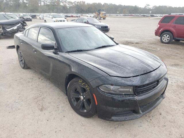 DODGE CHARGER SX 2017 2c3cdxhg3hh562031