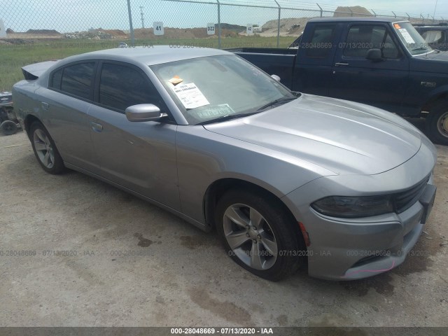 DODGE CHARGER 2017 2c3cdxhg3hh562451