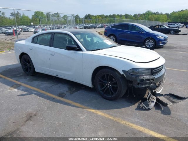 DODGE CHARGER 2017 2c3cdxhg3hh575376