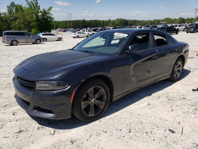 DODGE CHARGER 2017 2c3cdxhg3hh575989