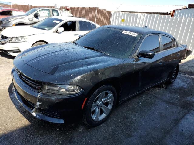 DODGE CHARGER SX 2017 2c3cdxhg3hh576253