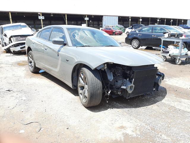 DODGE CHARGER SX 2017 2c3cdxhg3hh576382