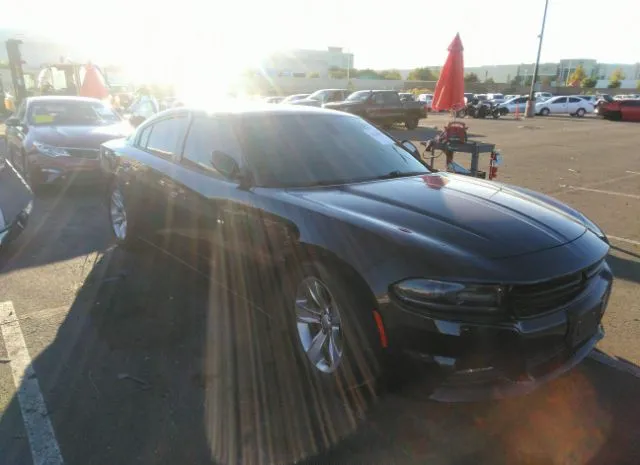 DODGE CHARGER 2017 2c3cdxhg3hh583431