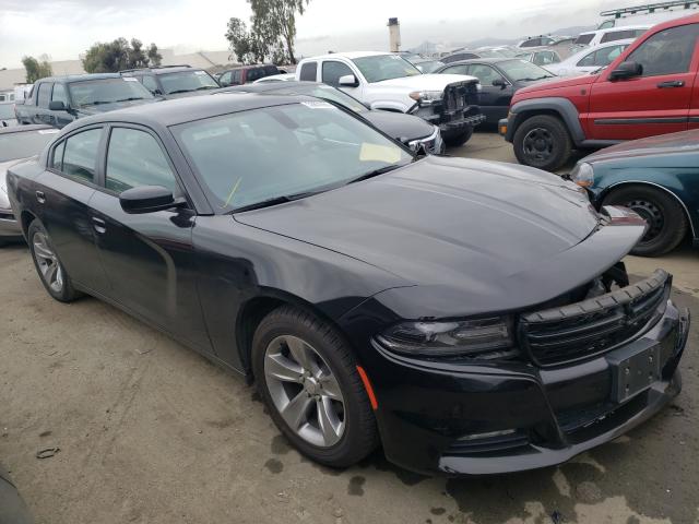 DODGE CHARGER SX 2017 2c3cdxhg3hh583543