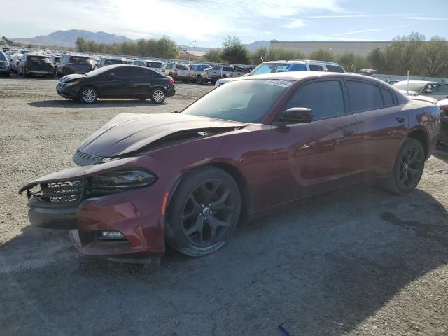 DODGE CHARGER SX 2017 2c3cdxhg3hh595921