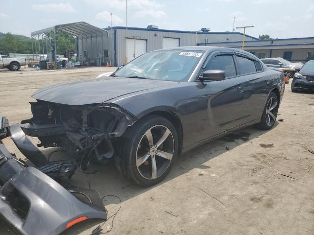 DODGE CHARGER SX 2017 2c3cdxhg3hh601975