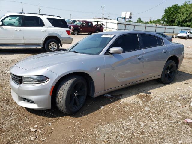 DODGE CHARGER 2017 2c3cdxhg3hh620106