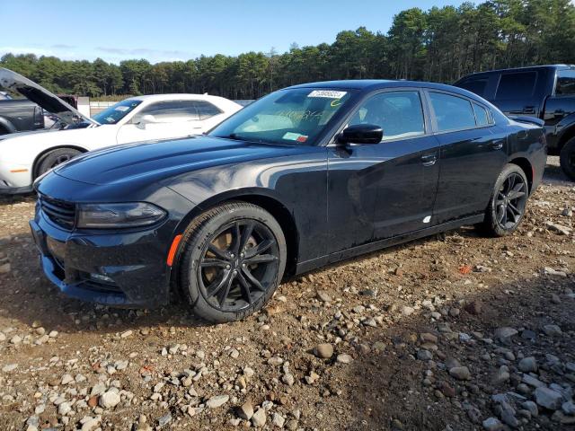 DODGE CHARGER SX 2017 2c3cdxhg3hh620624