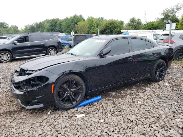 DODGE CHARGER SX 2017 2c3cdxhg3hh620980