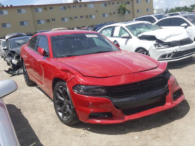 DODGE CHARGER SX 2017 2c3cdxhg3hh625063