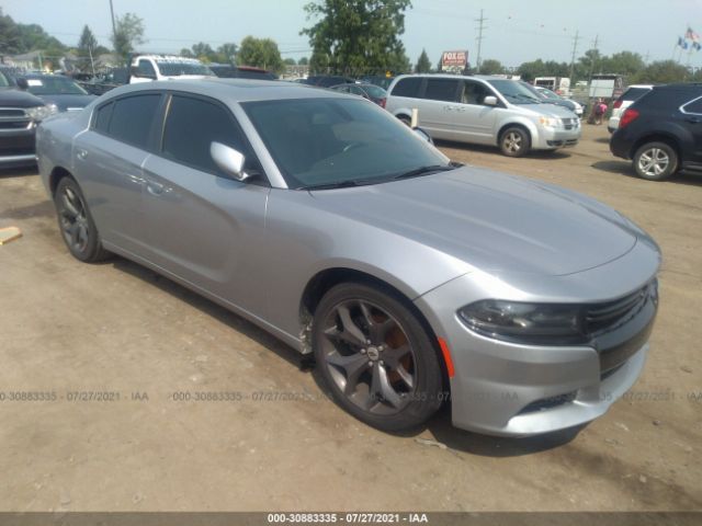 DODGE CHARGER 2017 2c3cdxhg3hh631249