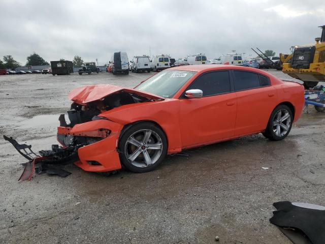 DODGE CHARGER SX 2017 2c3cdxhg3hh631378