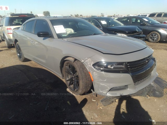 DODGE CHARGER 2017 2c3cdxhg3hh642719