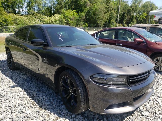 DODGE CHARGER SX 2017 2c3cdxhg3hh644132