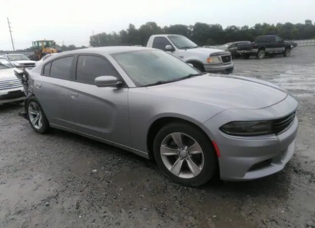 DODGE CHARGER 2017 2c3cdxhg3hh649363