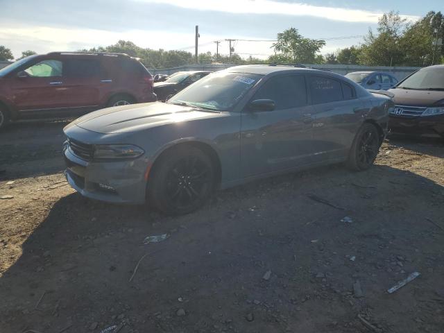 DODGE CHARGER SX 2017 2c3cdxhg3hh649542