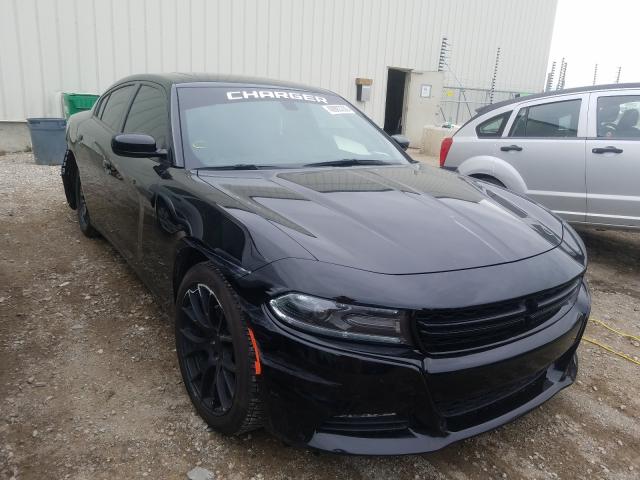 DODGE NULL 2017 2c3cdxhg3hh653946