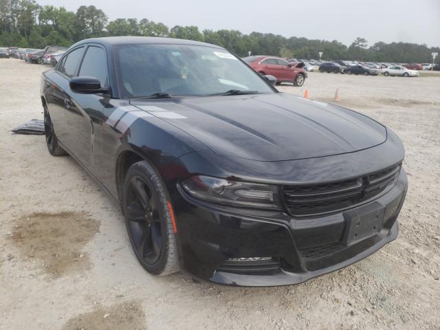 DODGE CHARGER SX 2018 2c3cdxhg3jh114393