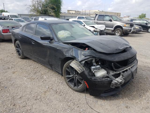 DODGE CHARGER SX 2018 2c3cdxhg3jh119609