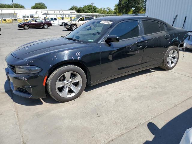 DODGE CHARGER SX 2018 2c3cdxhg3jh122641