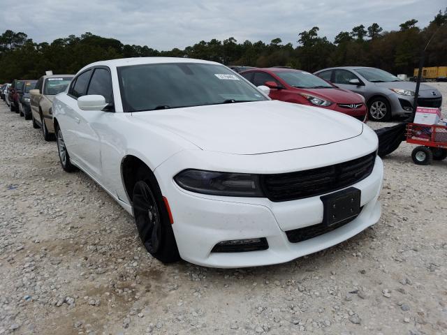 DODGE CHARGER SX 2018 2c3cdxhg3jh124969