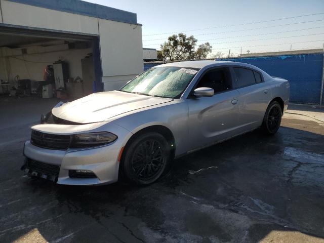 DODGE CHARGER SX 2018 2c3cdxhg3jh134143