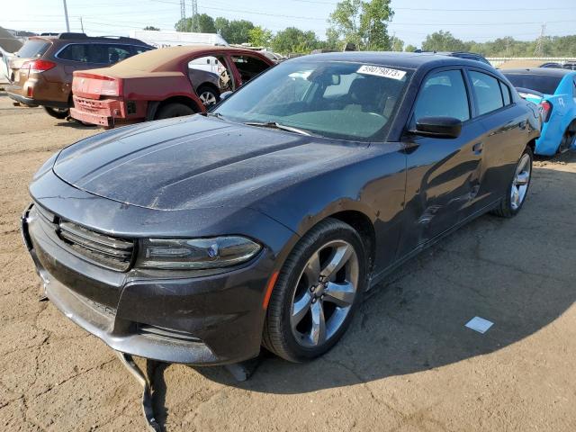 DODGE CHARGER SX 2018 2c3cdxhg3jh135468