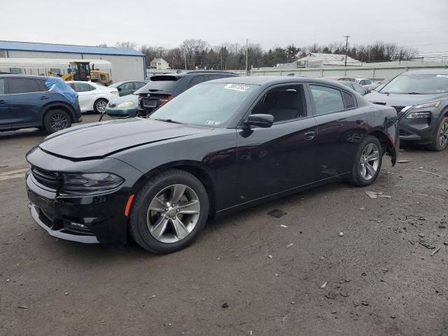 DODGE CHARGER SX 2018 2c3cdxhg3jh138922