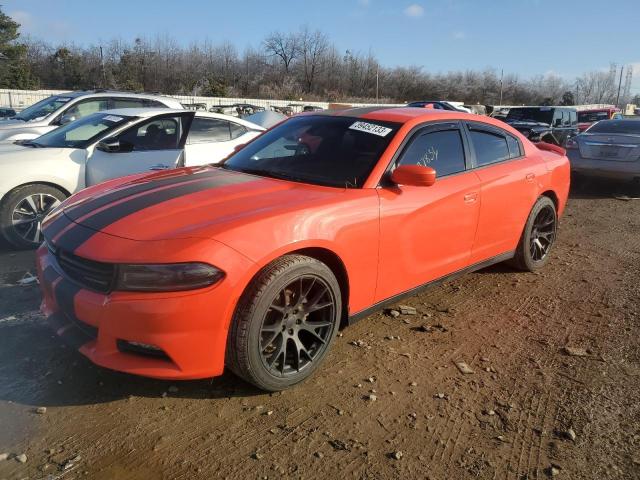 DODGE CHARGER SX 2018 2c3cdxhg3jh139021