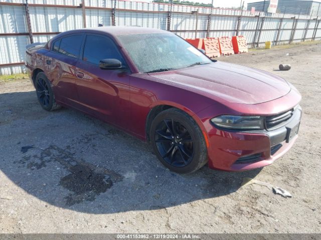 DODGE CHARGER 2018 2c3cdxhg3jh140881