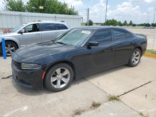 DODGE CHARGER SX 2018 2c3cdxhg3jh142596