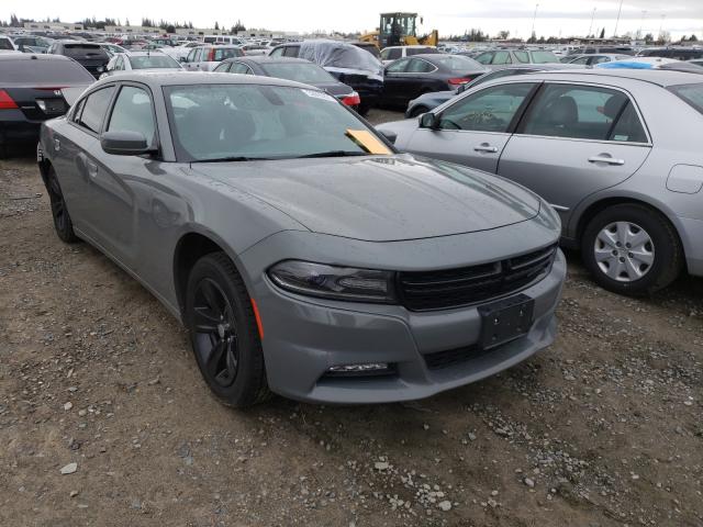 DODGE CHARGER SX 2018 2c3cdxhg3jh152089