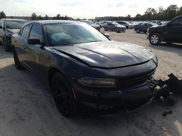 DODGE CHARGER SX 2018 2c3cdxhg3jh152240