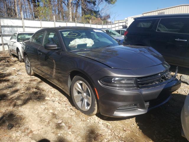 DODGE CHARGER SX 2018 2c3cdxhg3jh156370