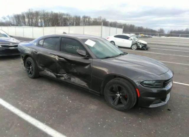 DODGE CHARGER 2018 2c3cdxhg3jh156661