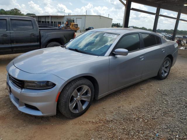 DODGE CHARGER 2018 2c3cdxhg3jh156725