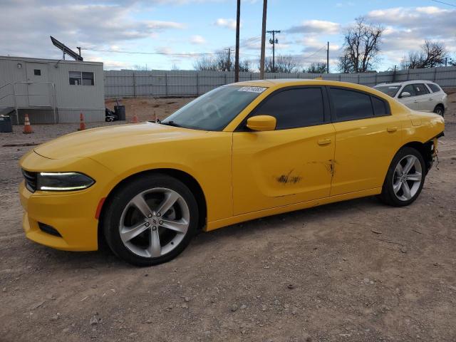 DODGE CHARGER 2018 2c3cdxhg3jh156983