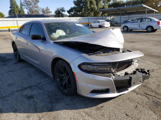 DODGE CHARGER SX 2018 2c3cdxhg3jh157681