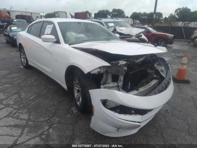 DODGE CHARGER 2018 2c3cdxhg3jh162573