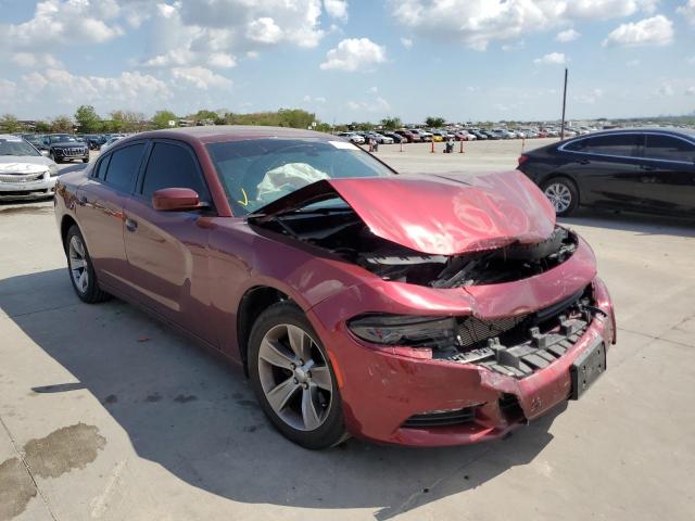 DODGE CHARGER SX 2018 2c3cdxhg3jh162640