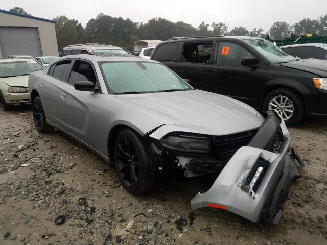 DODGE CHARGER 2018 2c3cdxhg3jh164579