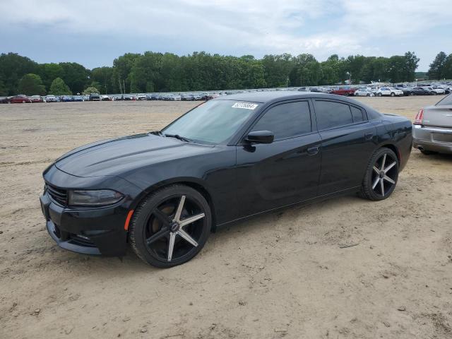 DODGE CHARGER 2018 2c3cdxhg3jh166378